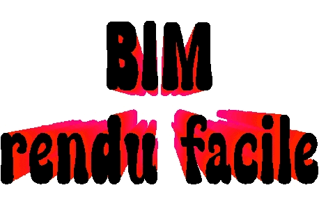 Bim rendu facile