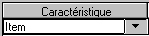 caracteristique